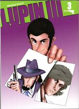 lupin iii adesivi usato lupin iii adesivi usato Villar Focchiardo