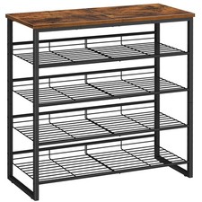 Shoe rack tier for sale  Eugene
