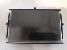 Ecran gps renault d'occasion  Vienne