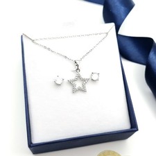 Parure donna set usato  Paterno