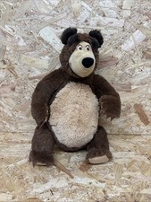 Masha bear large for sale Masha bear large for sale  OXFORD