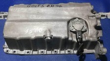 Coppa olio volkswagen usato  Paterno