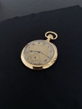 Montre omega plate d'occasion  Paris XIX