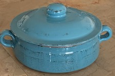 Silva pottery italy for sale  Corona