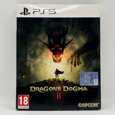 Dragon dogma con usato Dragon dogma con usato  Trambileno