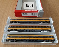 Fleischmann spur 881902 gebraucht kaufen  Wuppertal