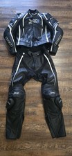 Motorrad lederbekleidung gr gebraucht kaufen  Wörth