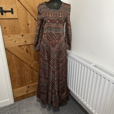 Vintage long 70s for sale  NARBERTH