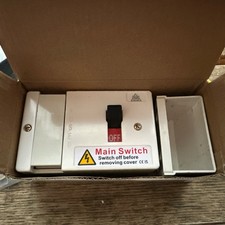 kmf switch for sale  SHREWSBURY