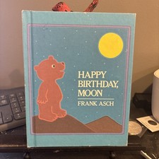 Happy birthday moon. for sale  West Valley City