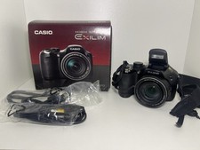 Casio exilim fh20 gebraucht kaufen  Remscheid