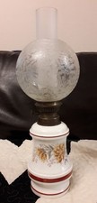 Ancienne lampe pétrole d'occasion  Caudry