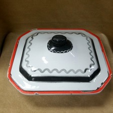 Vtg klafrestrom enameled for sale  Fort Wayne