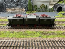 Piko 51544 elektrolok gebraucht kaufen  Jena