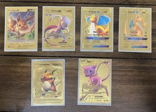 Set pokémon gold for sale  Vanderbilt
