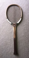1930 tennis racket for sale  PETWORTH