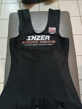 Inzer hardcore squat for sale  Edinburg