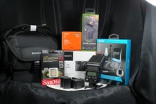 Super silver a6000 for sale  Tampa