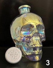 Crystal head vodka for sale  Woodland Hills
