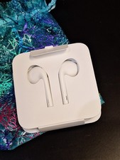 Usado, Original Apple EarPods + Adaptador Lightning iPhone 7/8/X/11/12/13 NOVO comprar usado  Enviando para Brazil