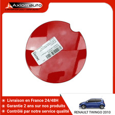Volet trappe carburant d'occasion  Amiens-