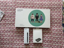 Wacom dth1620 cintiq d'occasion  Expédié en Belgium