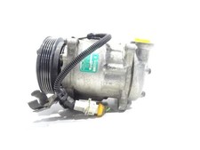 Compressore clima citroen d'occasion  Saint-Lizier