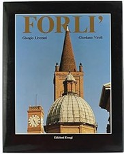 Forli paperback liverani usato  Vejano