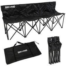 Wollowo seater bench for sale Wollowo seater bench for sale  GREAT YARMOUTH