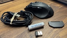 Logitech g700s wireless for sale  San Diego