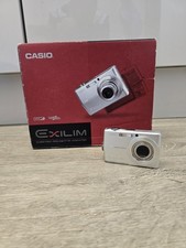 Casio digital camera for sale  NEWCASTLE