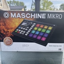 Maschine mirko groove for sale  Rochester