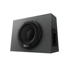 Gabinete de subwoofer selado Pioneer TS-WX1010A 10" com amplificador embutido comprar usado  Enviando para Brazil