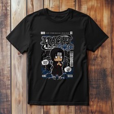 Itachi uchiha shirt for sale  WEYMOUTH