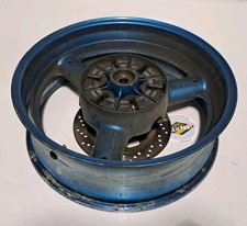 Suzuki gsx 750w gebraucht kaufen  Magdeburg