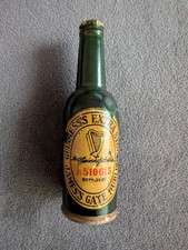 miniature guinness bottle for sale  OLDHAM