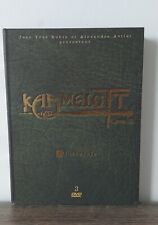 Kaamelott livre intégrale d'occasion  Badonviller