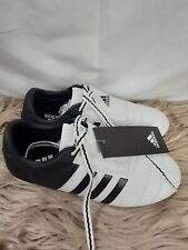 Tênis Adidas Adi Kick 11 infantil tamanho 4 artes marciais Tai quando atlético... comprar usado  Enviando para Brazil