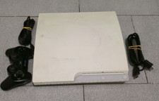 Ps3 slim 320gb usato  Villa Bartolomea