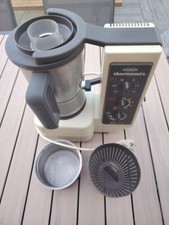 Vorwerk thermomix 3300 d'occasion  Montauban