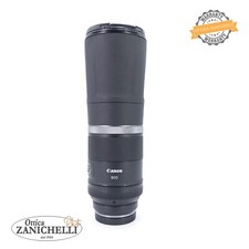 Canon 800mm stm usato  Cormano