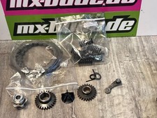 Ktm exc 300 gebraucht kaufen  Coesfeld