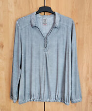 Damen bluse soquesto gebraucht kaufen  Mülsen St. Jacob