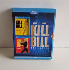 Kill bill blu usato  Roma