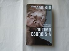 Libro ultimo esorcista usato  Cesena