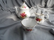 Unmarked bone china for sale  DERBY