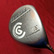 Cleveland launcher driver for sale  Escondido