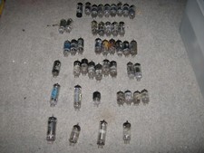 Vintage valves vacuum for sale Vintage valves vacuum for sale  BIRMINGHAM