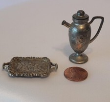 Unique dollhouse miniatures for sale  Chico