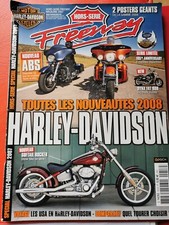 Magazine freeway série d'occasion Magazine freeway série d'occasion  Le Pouliguen